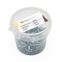 Саморез по дереву Экодекинг 3,5х25