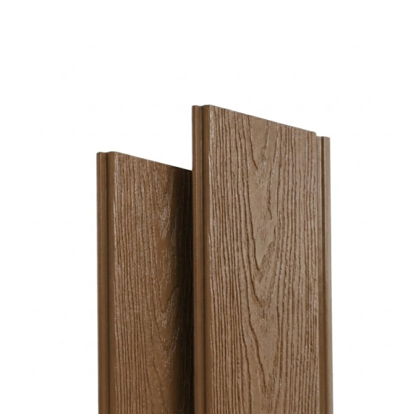 Фасадная доска CM Cladding Vintage 174х21 Дуб